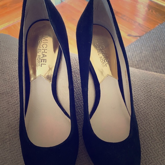 michael kors party shoes